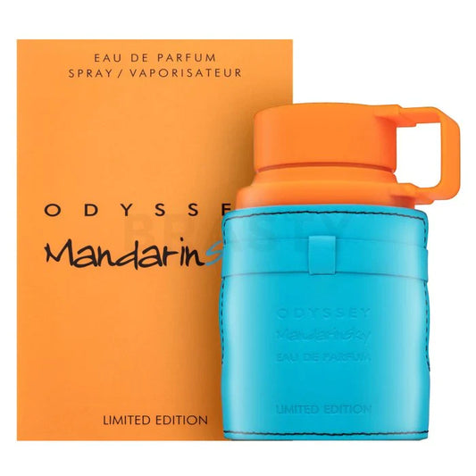 Armaf Odyssey Mandarin Sky EDP (M) / 60ml