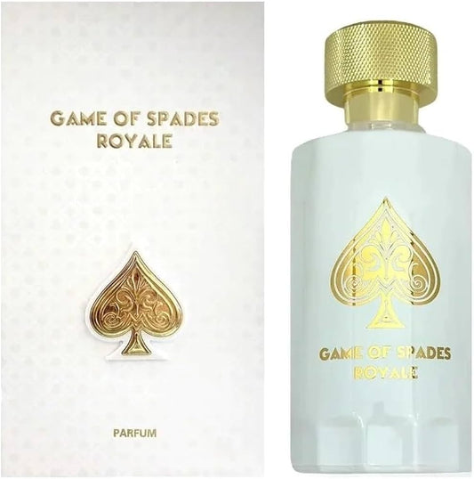 Game Of Spades Royale Parfum (U) / 100ml