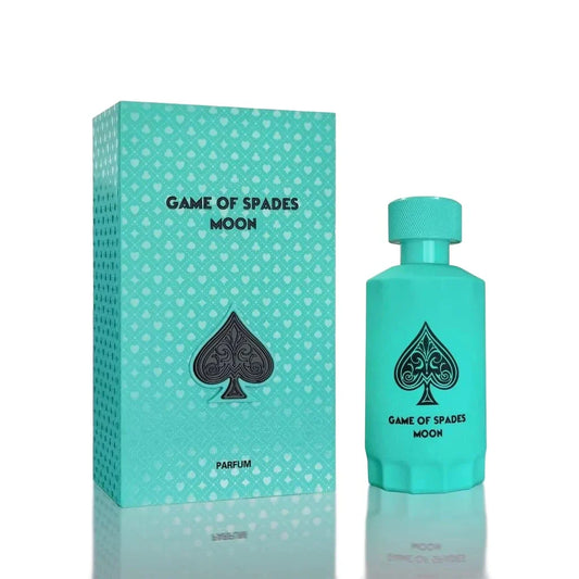 Game Of Spades Moon Parfum (U) / 100ml