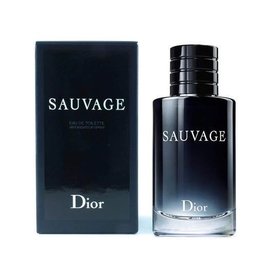 Dior Sauvage EDT (M) / 100ml