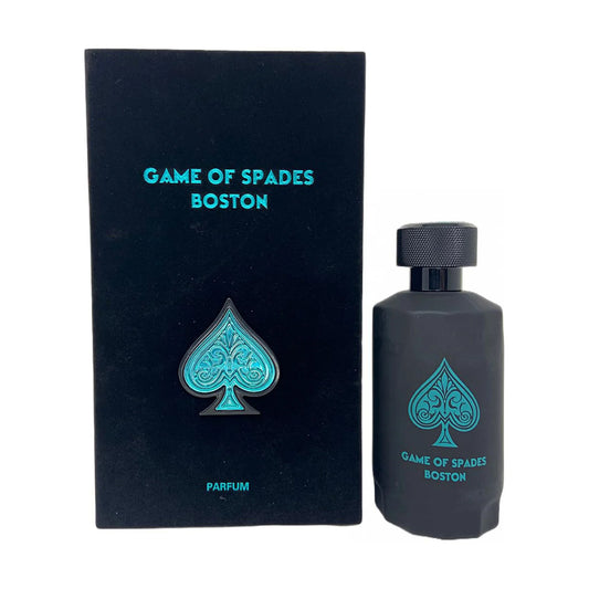 Jo Milano Game Of Spades Boston EDP (U) / 100ml