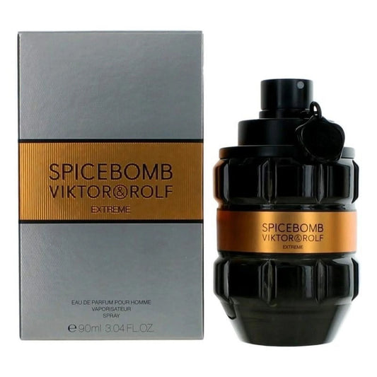 Viktor&Rolf SpiceBomb Extreme EDP (M) / 90ml