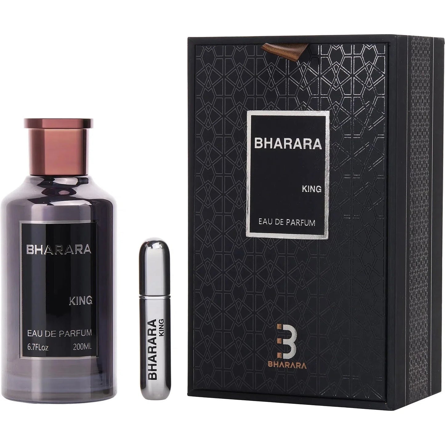 Bharara King EDP (M) / 200ml