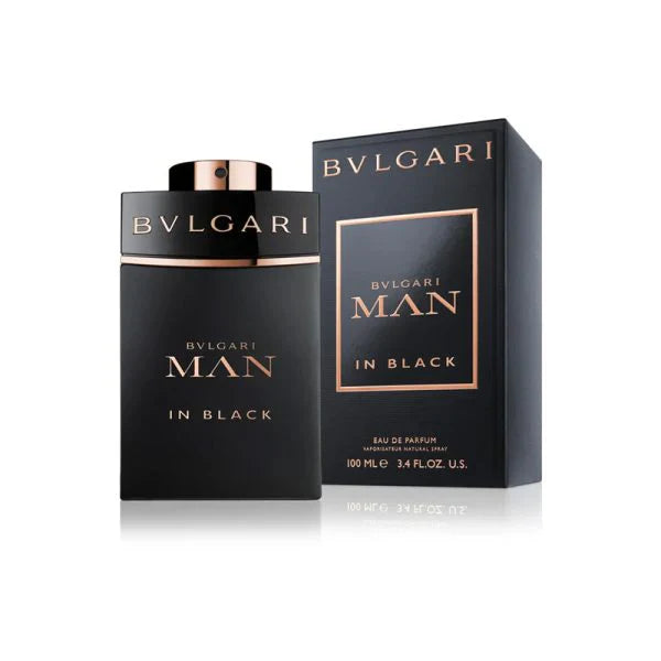 Bvlgari Man In Black EDP (M) / 100ml