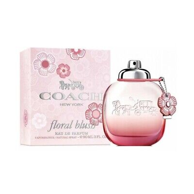 Coach Floral Blush EDP (W) / 90ml