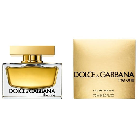 Dolce Gabbana The One EDP (M) / 75ml