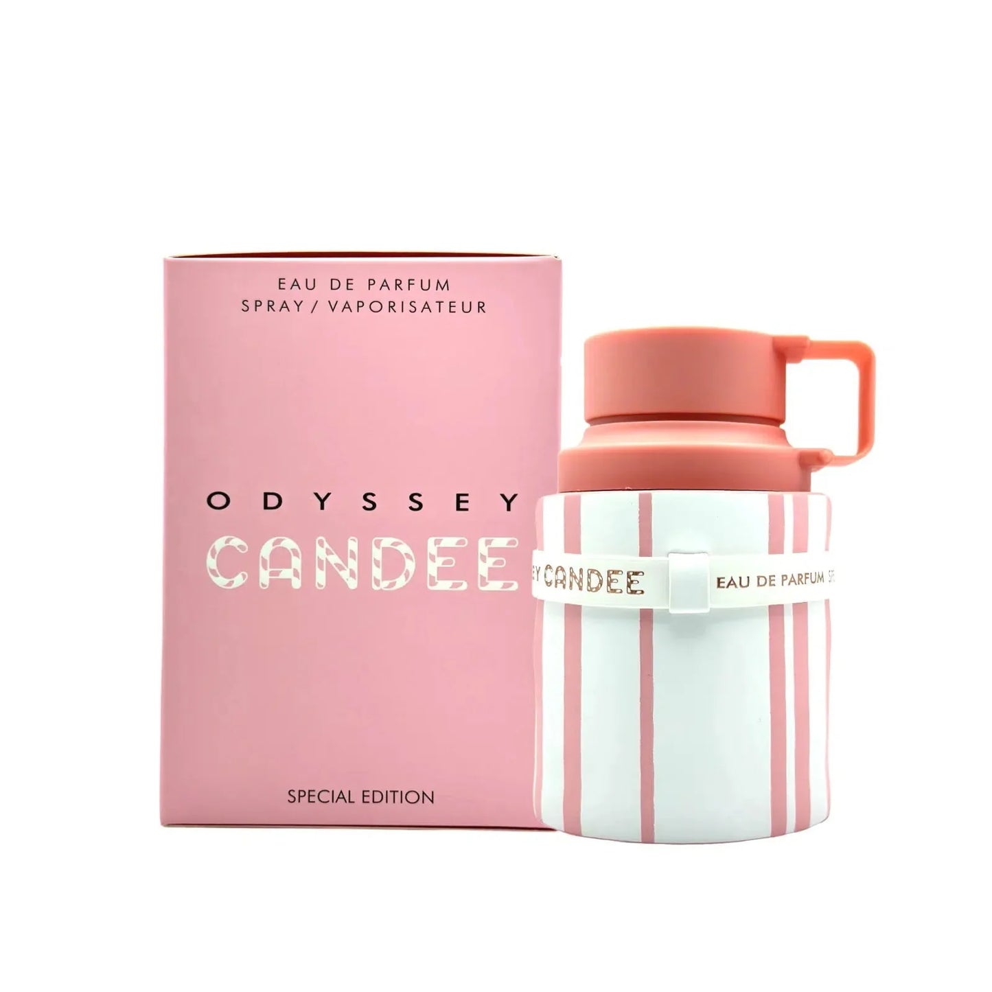 Armaf Odyssey Candee EDP (W) / 100ml