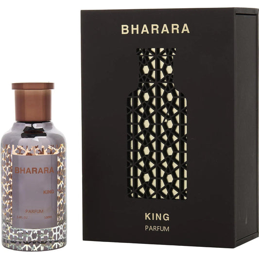 Bharara King Parfum (M) / 100ml