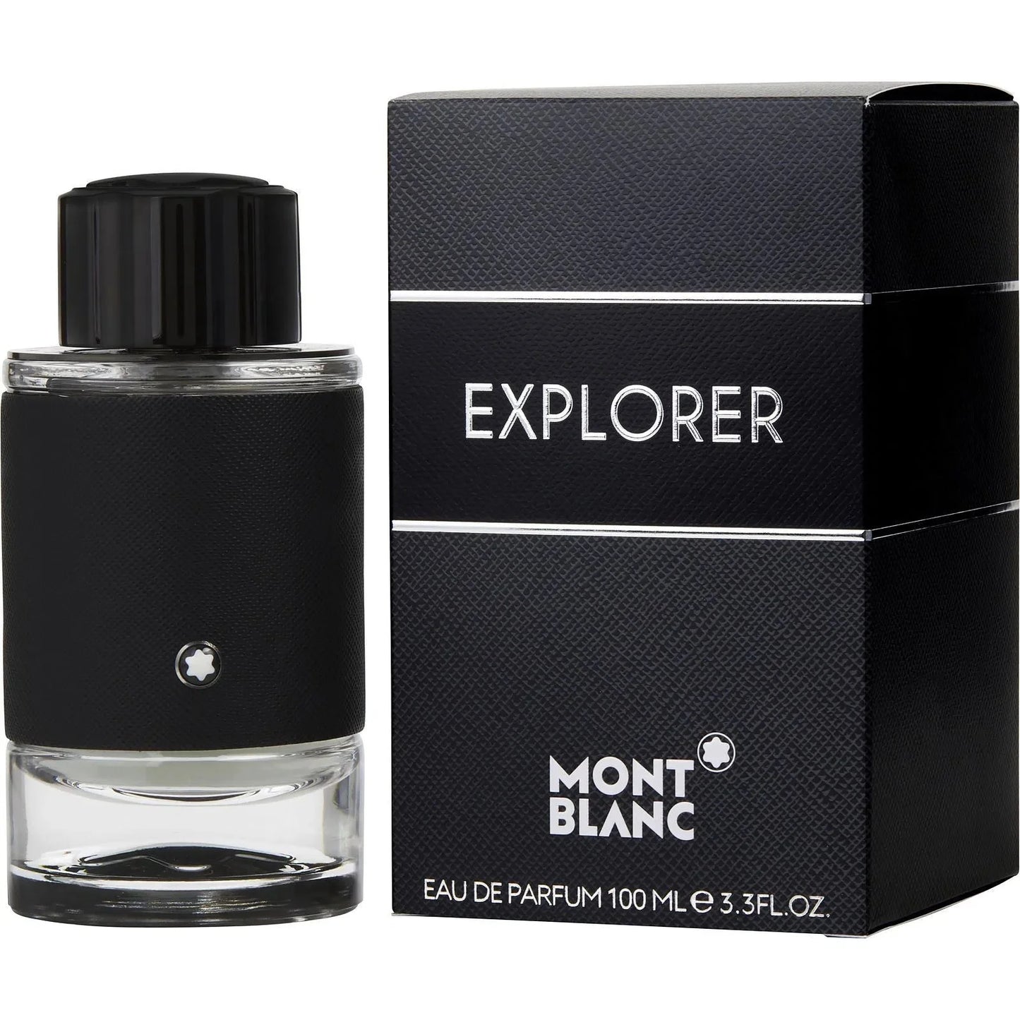 MontBlanc Explorer EDP (M) / 100ml