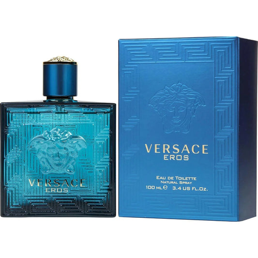 Versace Eros EDT (M) / 100ml